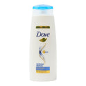 DOVE SHAMPOO INTENSE REPAIR 175 ML