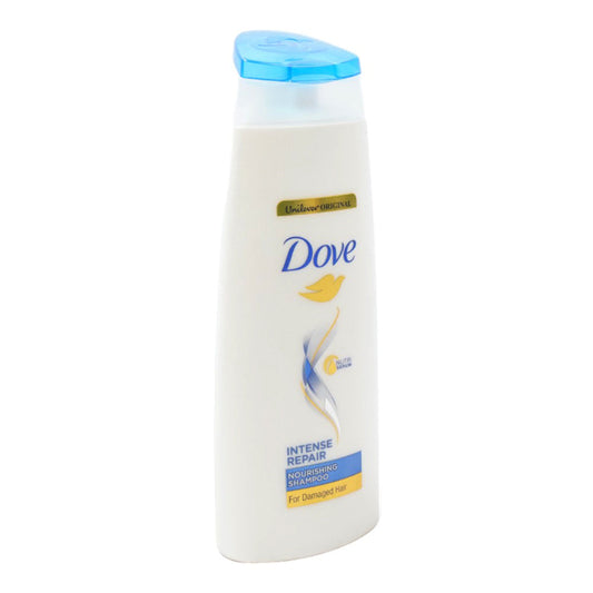 DOVE SHAMPOO INTENSE REPAIR 175 ML