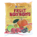 MITCHELLS FRUIT BONBONS CANDIES 253 GM