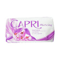 CAPRI SOAP MOISTURISING VELVET ORCHID 120 GM