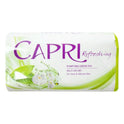 CAPRI SOAP REFRESHING PURIFYING GREEN TEA 120 GM