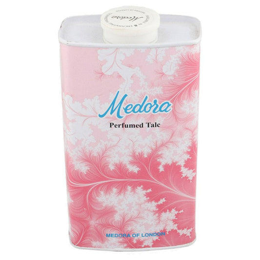 MEDORA TALCUM POWDER CHERISH 275 GM