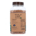 FALAK BASMATI RICE BROWN ORGANIC JAR 1.5 KG