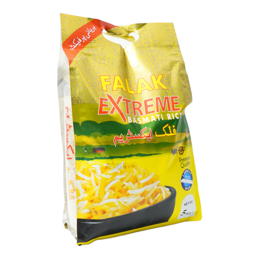 FALAK BASMATI RICE EXTREME 5 KG