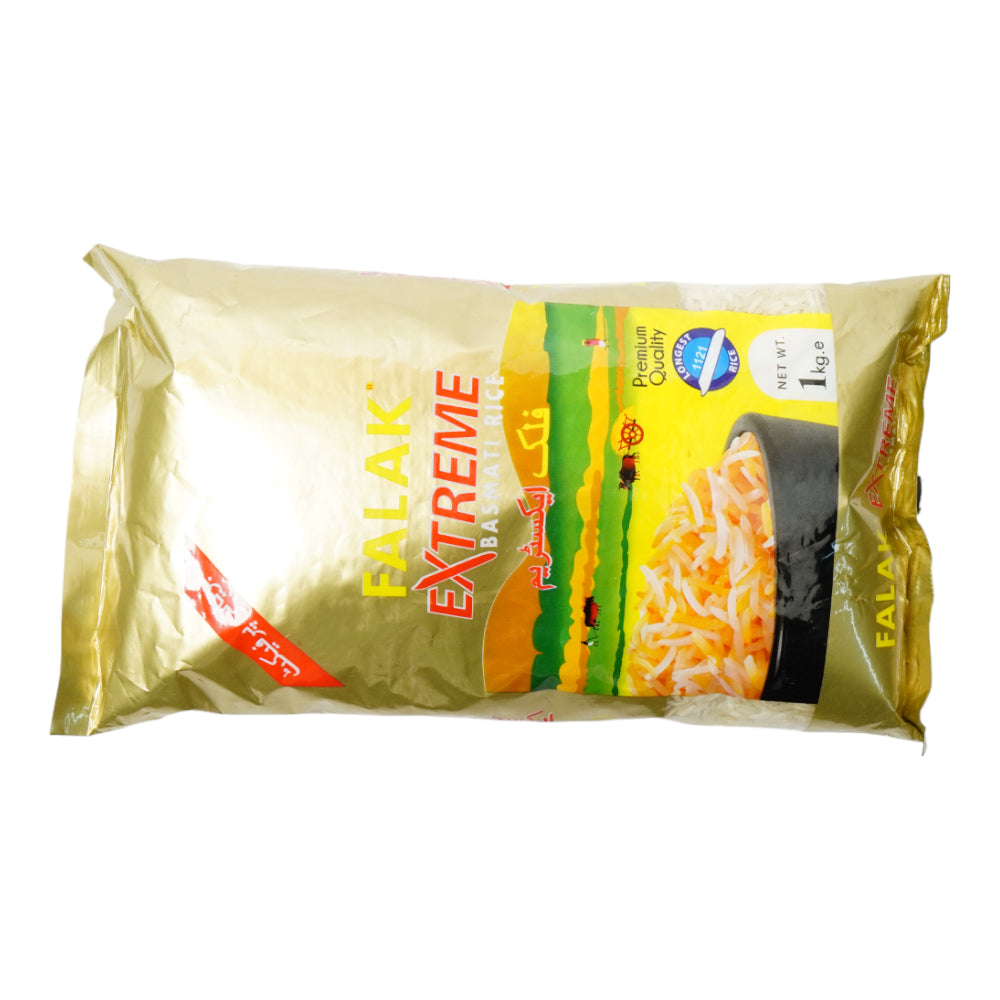 FALAK BASMATI RICE EXTREME 1 KG