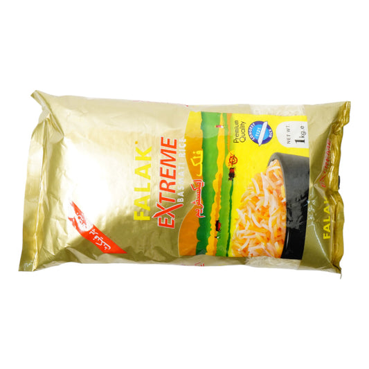 FALAK BASMATI RICE EXTREME 1 KG