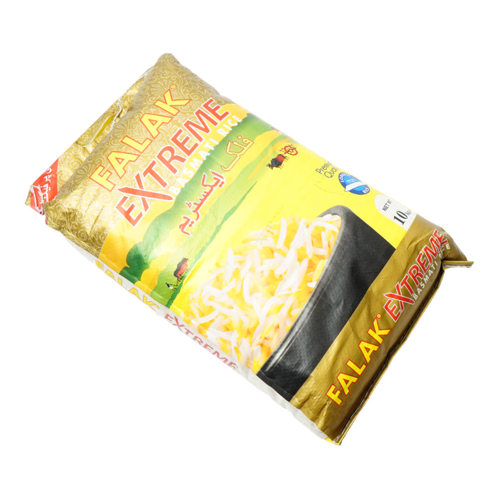 FALAK BASMATI RICE EXTREME 10 KG