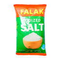 FALAK IODIZED SALT 800 GM