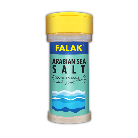 FALAK ARABIAN SEA SALT 150GM