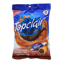 HILAL TOPCLAIR CLASSIC ECLAIRS CANDY POUCH 50PCS