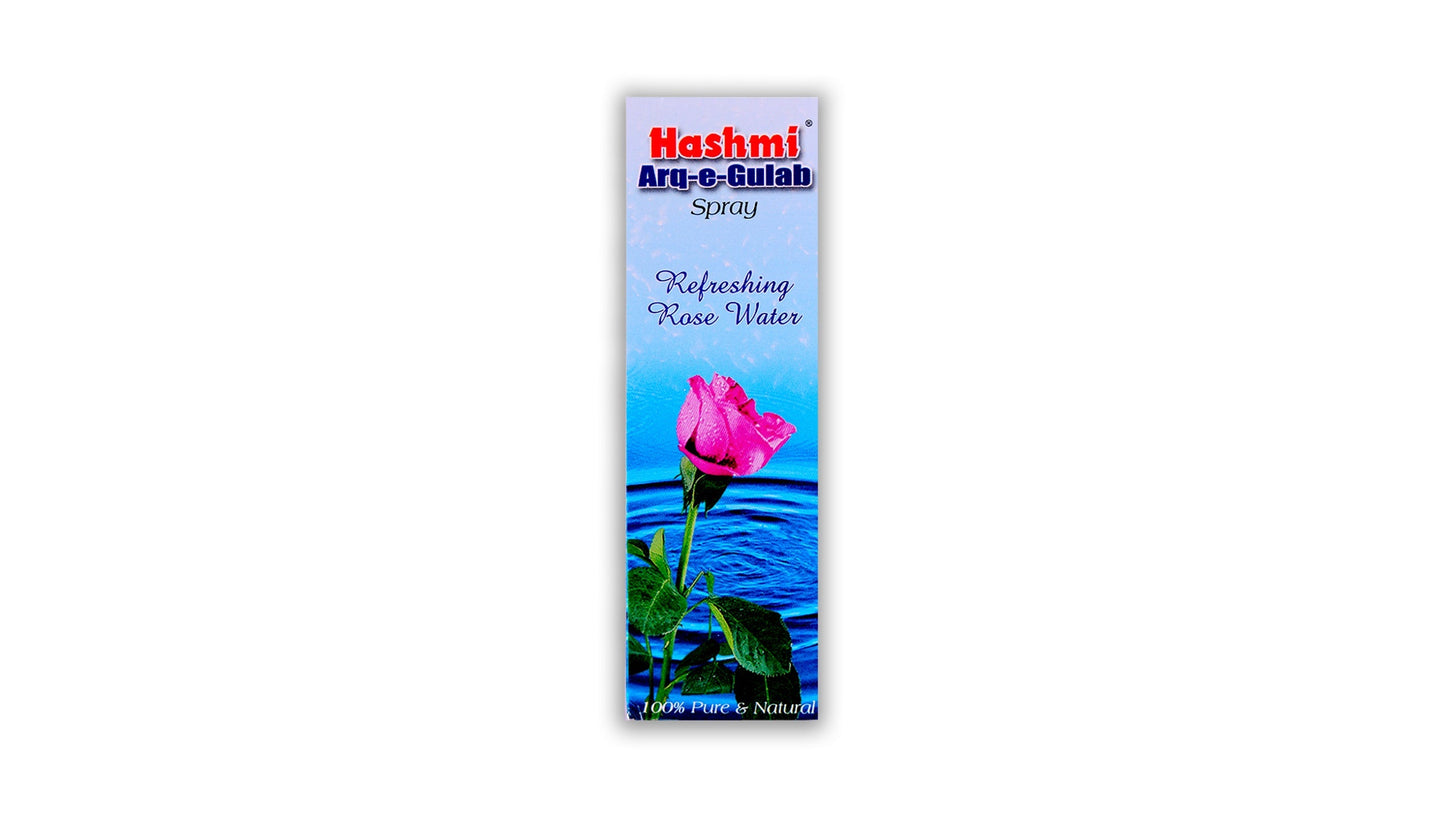 HASHMI ARQ-E-GULAB SPRAY 100 ML