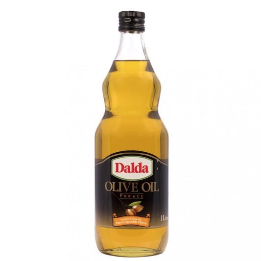 DALDA OLIVE OIL POMACE 1 LTR