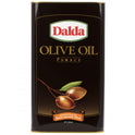 DALDA OLIVE OIL POMACE TIN 4 LTR