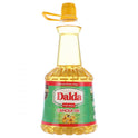 DALDA CANOLA OIL BOTTLE 3 LTR