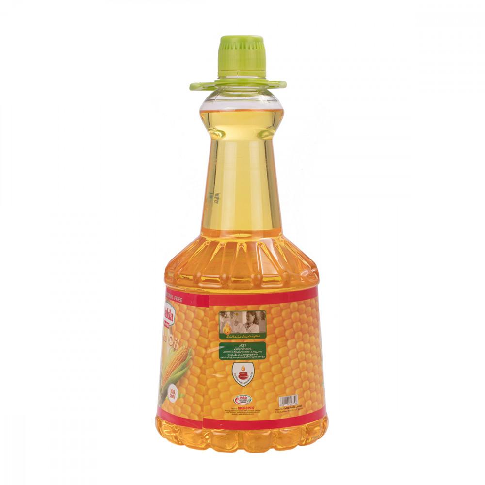 DALDA CORN OIL BOTTLE 3LTR