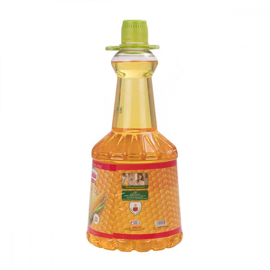 DALDA CORN OIL BOTTLE 3LTR