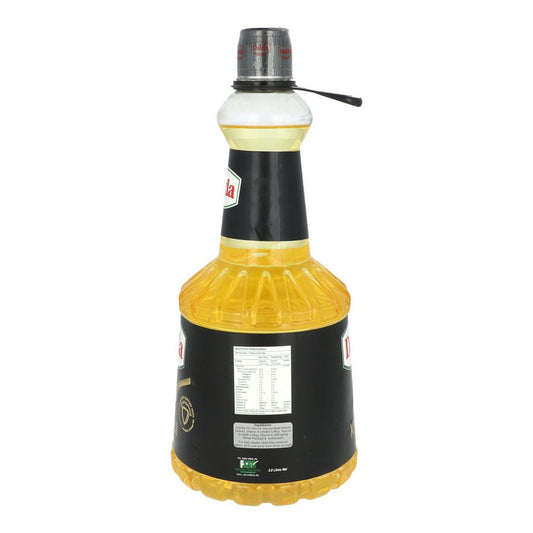 DALDA KALONJI CANOLA OIL BOTTLE 3LTR