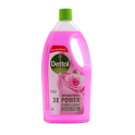 DETTOL SURFACE CLEANER MULTI ROSE 1 LTR