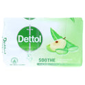 DETTOL SOAP SOOTHE SKIN PROTECTION 110 GM