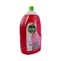 DETTOL FLOOR CLEANER ANTIBACTERIAL POWER FLORAL 3 LTR