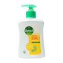 DETTOL HAND WASH FRESH PUMP 250ML