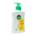 DETTOL HAND WASH FRESH PUMP 250ML