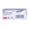 NURPUR BUTTER UNSALTED 200GM