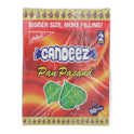 HILAL CANDEEZ PAN PASAND 50 PCS