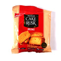 HILAL PREMIUM CAKE RUSK MINI 43.20 GM