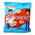 BISCONNI COCOMO BISCUIT MILK CREAM FILLED 25.5 GM