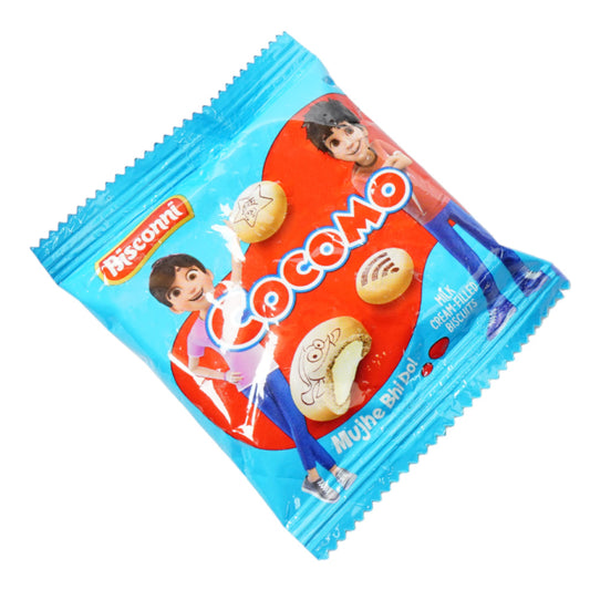 BISCONNI COCOMO MILK 21.15 GM