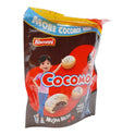 BISCONNI COCOMO CHOCOLATE BISCUIT PARTY PACK 54 GM