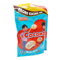 BISCONNI COCOMO BISCUIT MILK PARTY PACK 54 GM