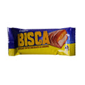 CANDYLAND BISCA BISCUIT WITH CHOCOLATE AND CARAMEL 24GM