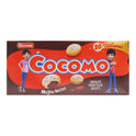 BISCONNI COCOMO CHOCOLATE BISCUIT SNACK PACK 18 GM-BOX