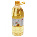 EVA SUNFLOWER OIL BOTTLE 3 LTR