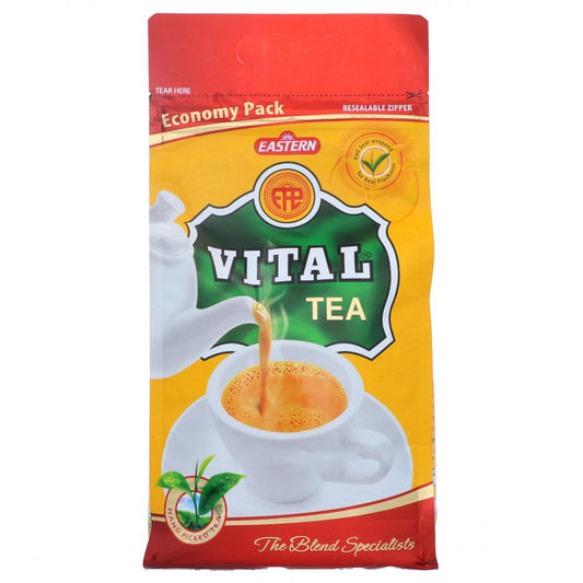 VITAL EASTERN TEA POUCH 900 GM ECONOMY PACK