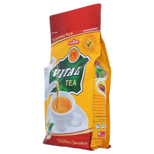 VITAL EASTERN TEA POUCH 900 GM ECONOMY PACK