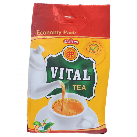 VITAL EASTERN TEA POUCH 430 GM PACK