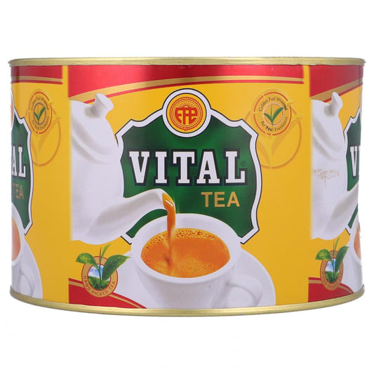 VITAL EASTERN TEA TIN 350 GM