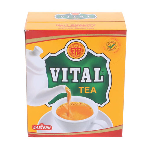 VITAL EASTERN TEA 170 GM