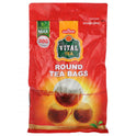 VITAL EASTERN TEA BAGS ROUND 300S POUCH 750 GM