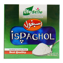 LIFE STYLE ISPAGHOL PLANT 25 GM