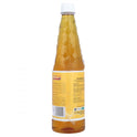 LIFE STYLE SYRUP SANDAL 800 ML