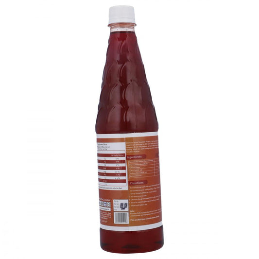 LIFE STYLE SYRUP IMLI ALOO BUKHARA 800 ML