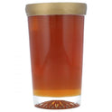 LIFE STYLE HONEY GLASS 300 GM