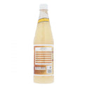 LIFE STYLE SYRUP ALMOND 800 ML