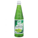 LIFE STYLE SYRUP ELACHI 800 ML