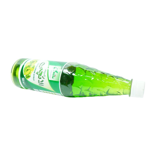 LIFE STYLE SYRUP ELACHI 800 ML