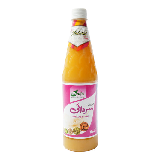 LIFE STYLE SARDAI 800 ML